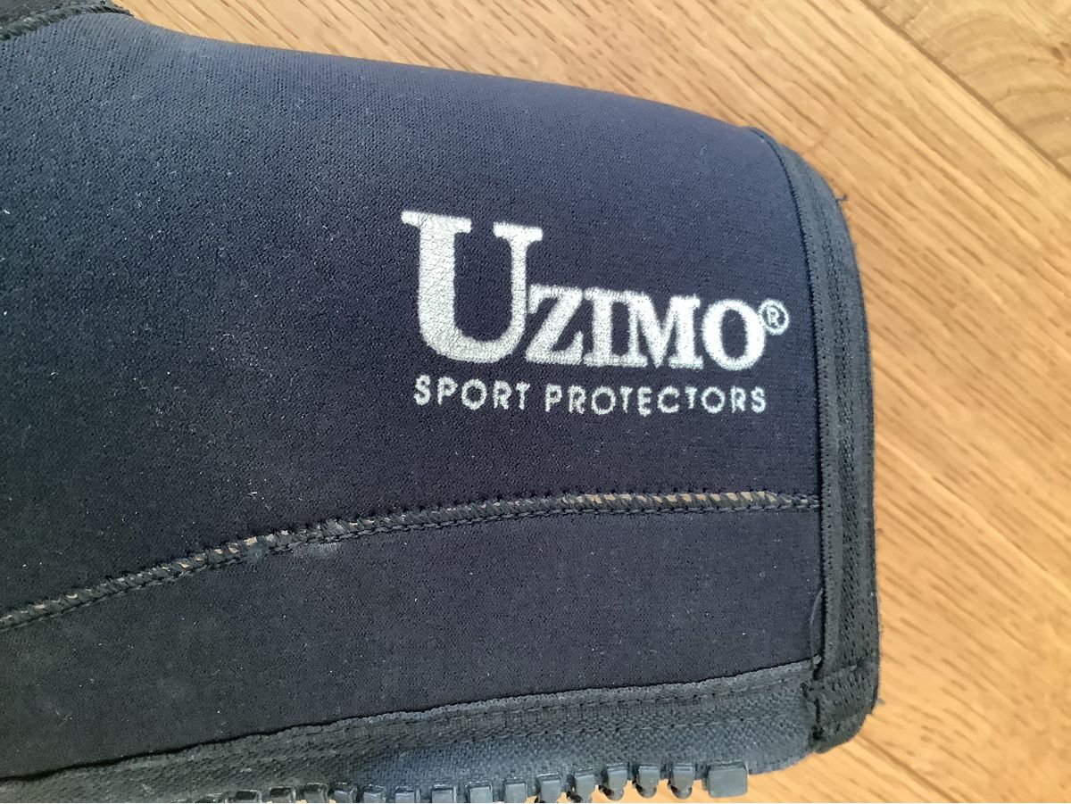 Scarpe da uomo: Schuhüberzug Uzimo – Usato da Sarnen venduto da hhu59 1