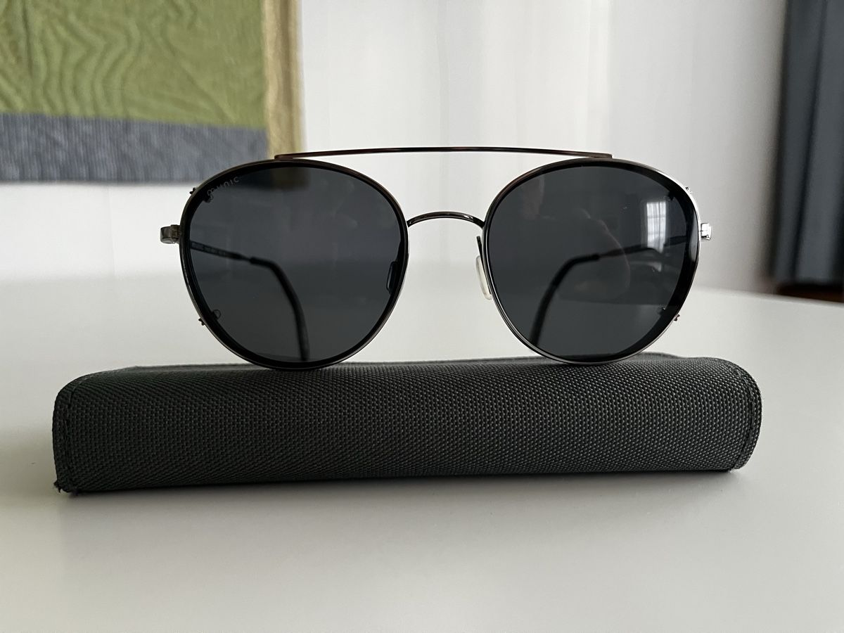 Lunettes & Verres: Munic Eyewear Model 424-5 Col. 64 – Neuf (Voir description) à Gais par yankeegirl 2