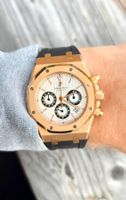 Audemars Piguet Royal Oak Chronograph 26022OR