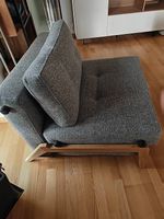 Cubed 90 Schlafsessel