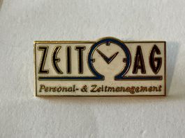 1 Pin Zeit AG Personal und Zeitmanagement
