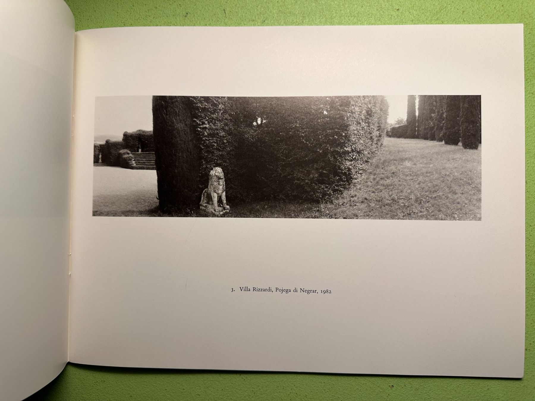 Bücher: Geoffrey James: Giardini Italiani. – Gebraucht aus Zürich von allp 3