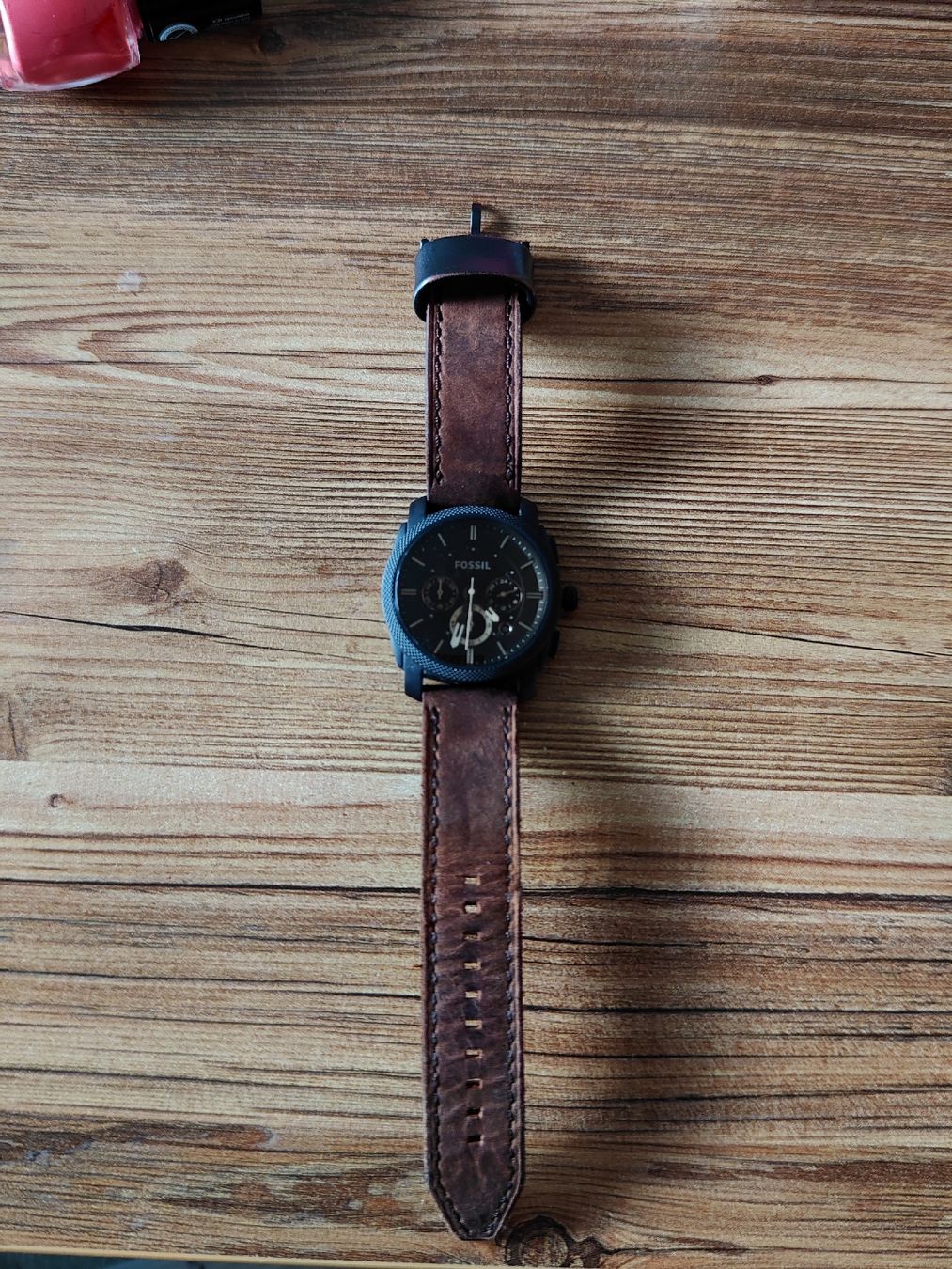 Fossil Montres: Fossil Uhr – D'occasion à Goldau par uhupowerline 1