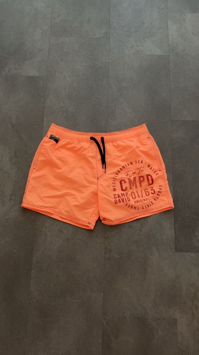 Camp David Hosen: Camp David Badehose – Gebraucht aus Erlinsbach SO von _stjepi_