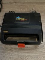 Sandwich Toaster