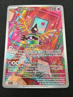 Pokémon - Weisse Flammen - Symvolara (WHT 121) - DE