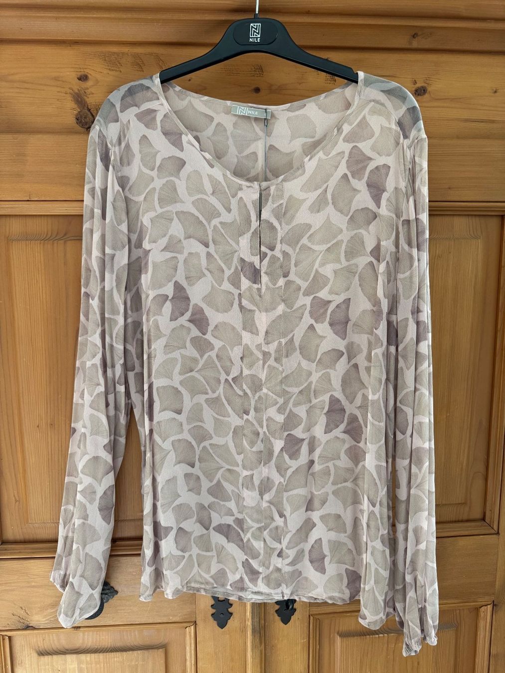 Nile Camicette: Bluse, Nile //NEU// L – Nuovo (secondo la descrizione) da Stettfurt venduto da outlet72