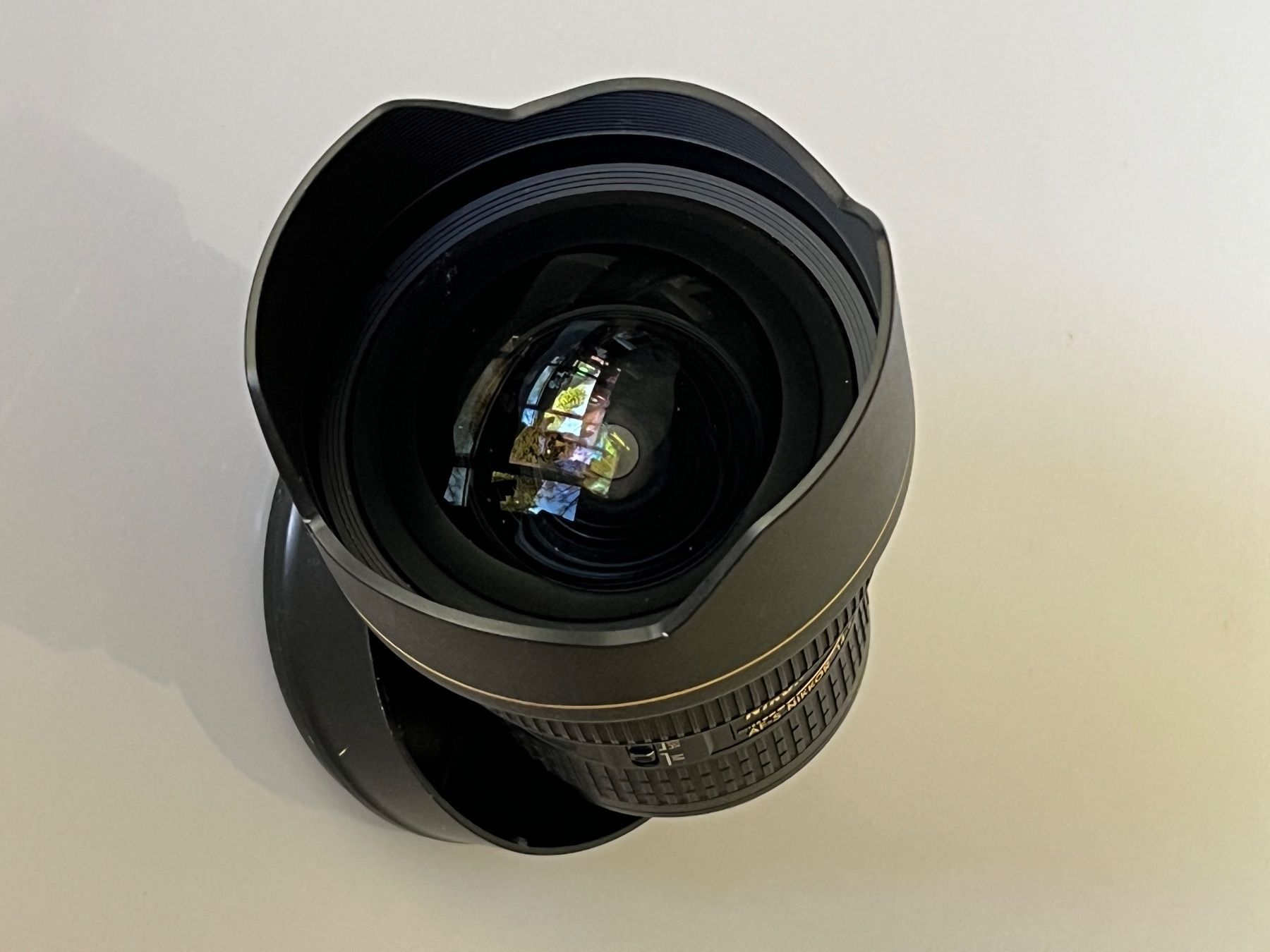 Nikon Fotocamera: Nikon Z6ii inkl. FTZ und Objektive – Usato da St. Niklaus VS venduto da EtienneIsler 7