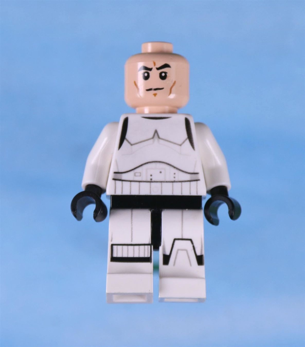 Lego Giocattoli: LEGO Star Wars Minifigur – Usato da Hettlingen venduto da Scholi99 2