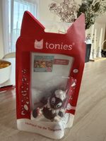 Pittiplatsch Tonie OVP (Ratität)