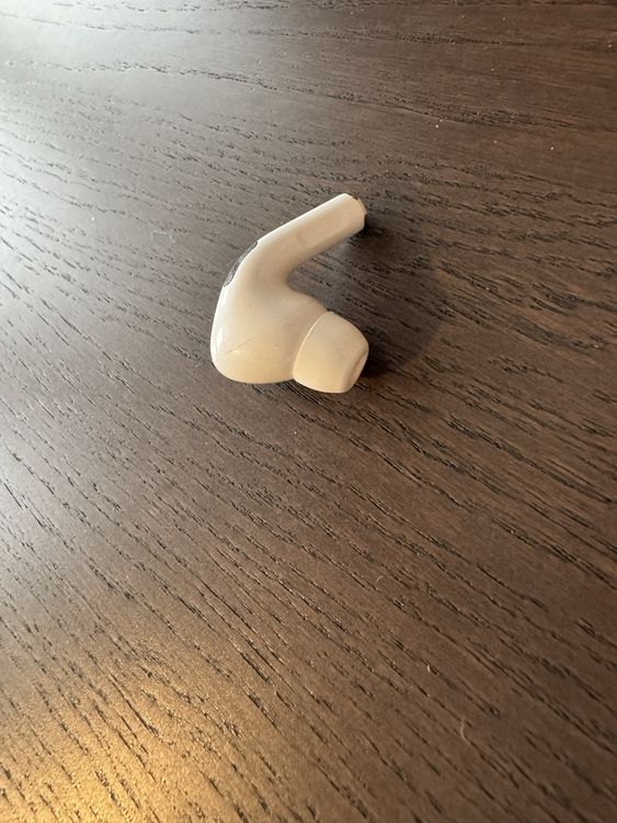 Apple Kopfhörer: Airpods Pro (Links) – Gebraucht aus Rheinfelden von rolfolo 3