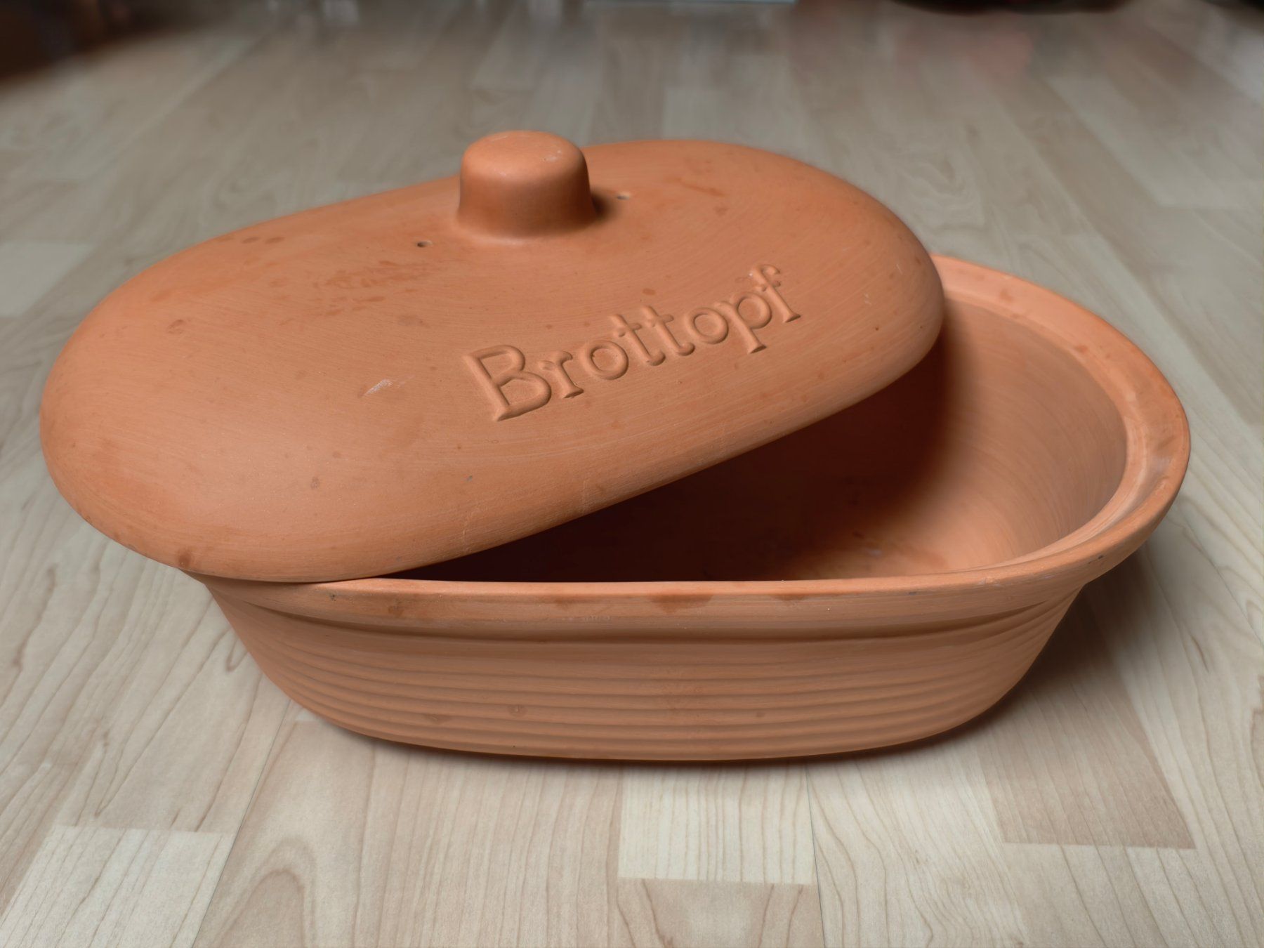 Contenitori & Simili: Mäser Brottopf – Usato da Ringgenberg BE venduto da Tantal15125 2