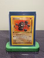 Pokemon Kleinstein 1 Edition