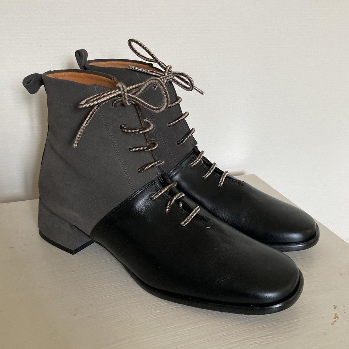 Scarpe da donna: Brand New Boots from Naguisa – Nuovo e nell'imballaggio originale da Zürich venduto da aam_w8ny