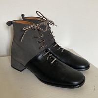 Brand New Boots from Naguisa