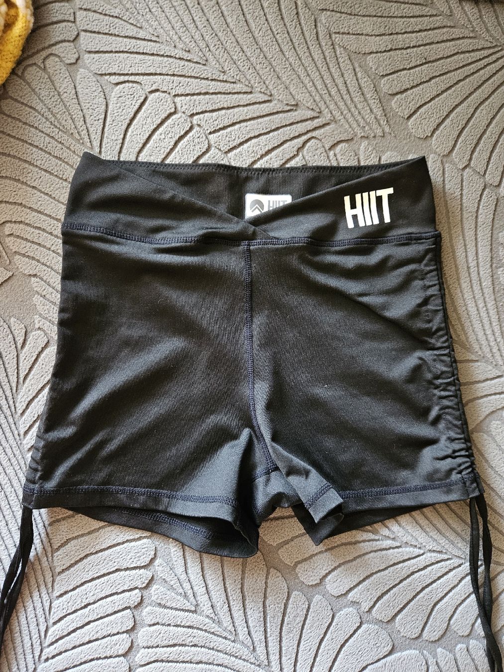 Leggings: HIIT fitness Short/Gr S – Usato da Baar venduto da BlackCat_13