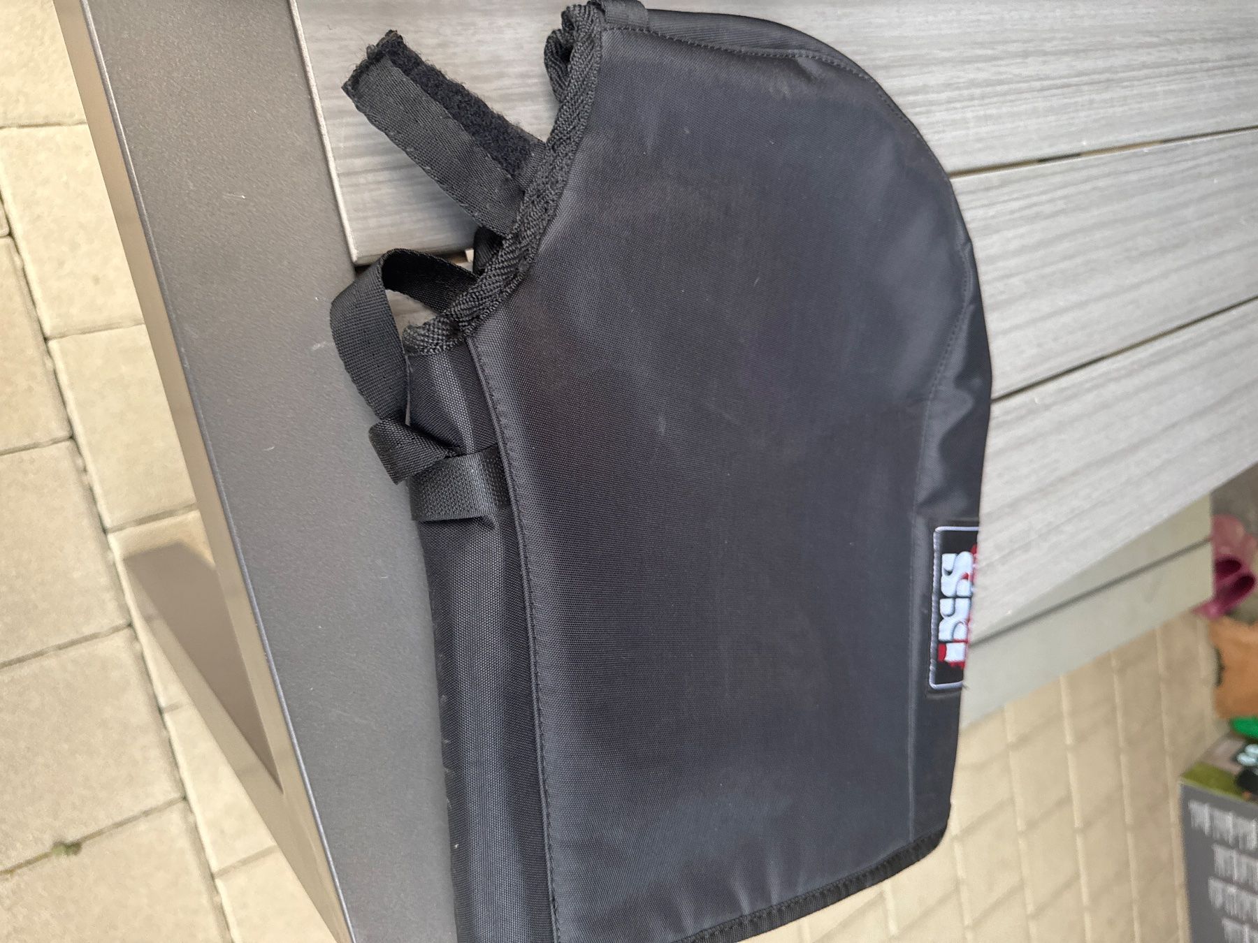 IXS Handschuhe & Handstulpen: Lenkerstulpen IXS – Gebraucht aus Dintikon von Nima 1
