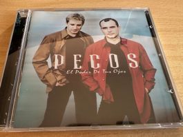 P4 Pecos – El Poder De Tus Ojos