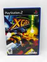 XGRA Extreme G Racing Association (Deutsch) - Playstation 2