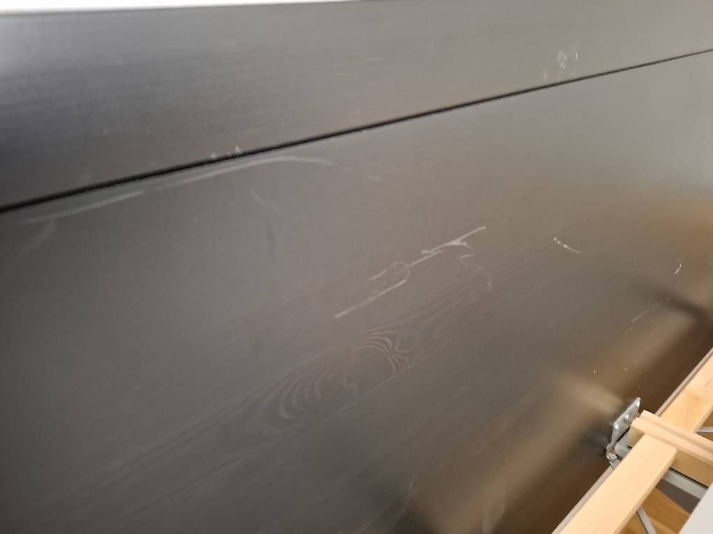 Letti: IKEA Hemnes Bed / Bett 140x200  Free / Gratis – Usato da Oberengstringen venduto da wgo_8pb8 3