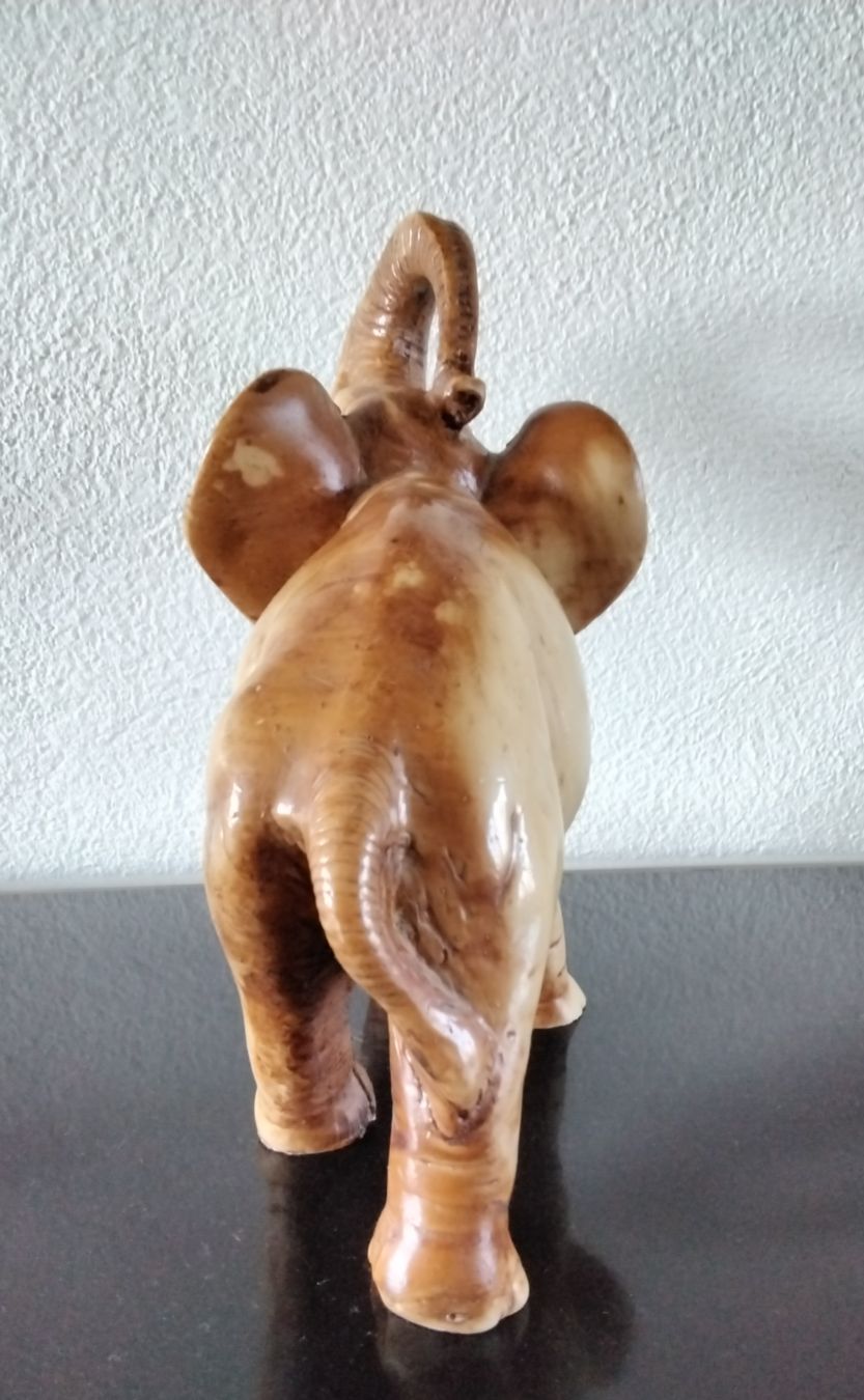 Statuette: Deko-Elephant – Usato da Sonnental venduto da joh_p7np 3