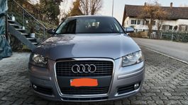 Audi A3 1.8 TFSI