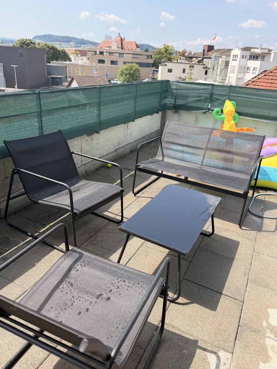 Liegen & Liegestühle: Garden lounge – Gebraucht aus Wil SG von jne_dt72