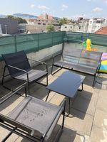 Garden lounge
