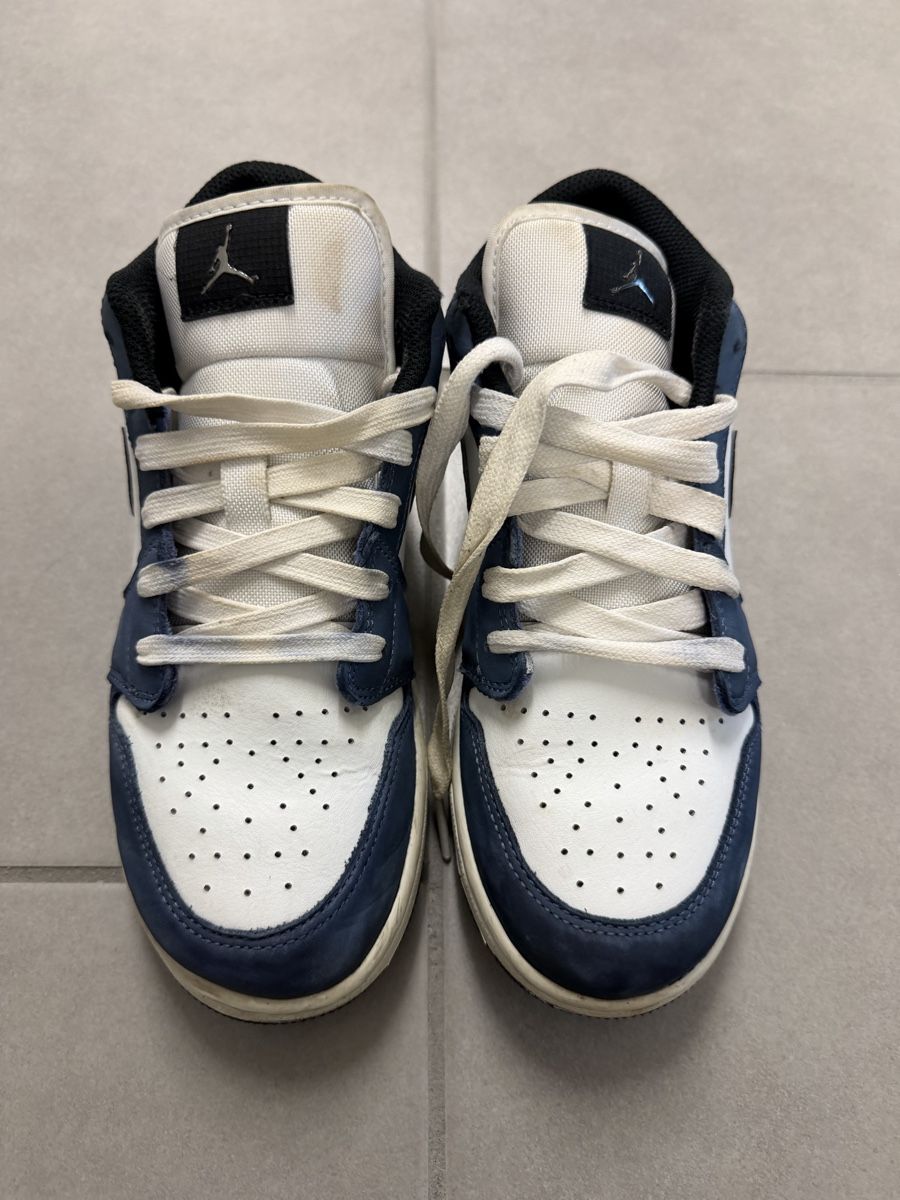 Jordan Scarpe da uomo: Nike Air Jordan – Nuovo (secondo la descrizione) da Riva San Vitale venduto da anouky01 2