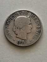 5 Rp. 1891