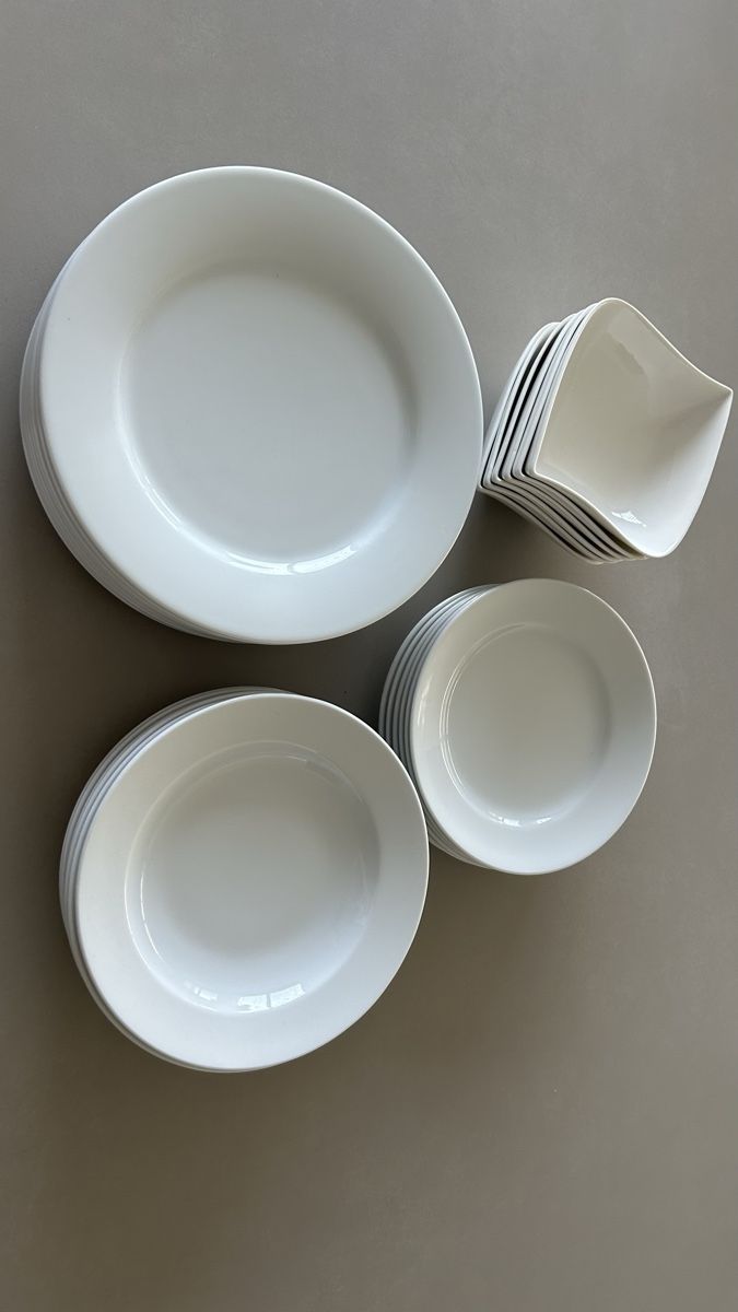 Kahla Services de table: Teller Set KAHLA – D'occasion à Zug par zimtstern_ji 1