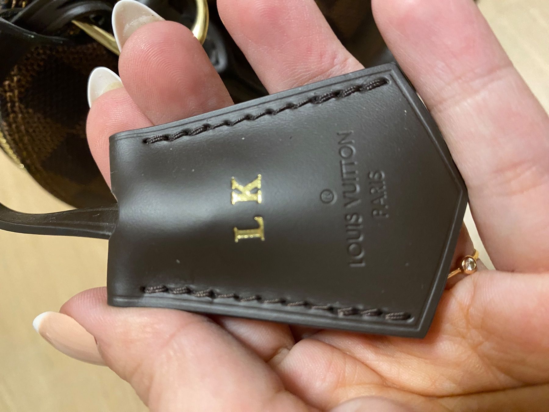 Louis Vuitton Borse da donna: Louis Vuitton Alma BB – Nuovo e nell'imballaggio originale da Sion venduto da lam_hnb8 8
