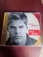 CD - Ricky Martin – Vuelve (Latin, Pop, 19978