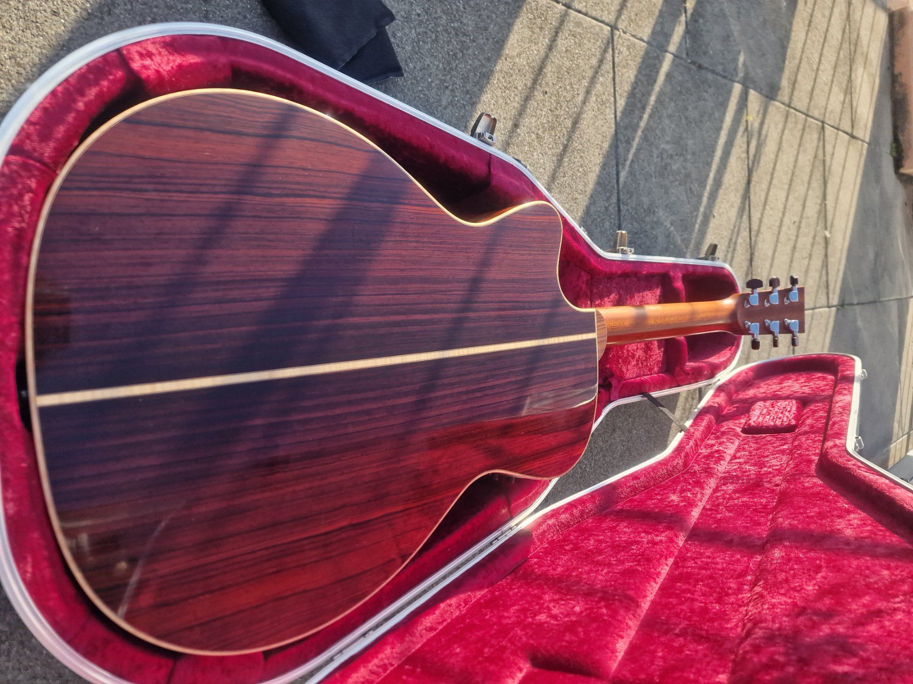 Strumenti musicali: Lakewood M-Coco – Usato da Zürich venduto da flo_hxx9 5