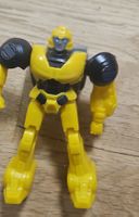 Transformator Bumblebee gelb - Top Zustand für Sammler