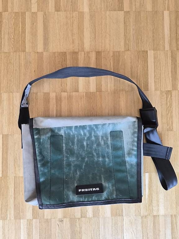 Freitag Altro in  Abbigliamento & Accessori: Sac Freitag – Usato da Lausanne venduto da FMDW
