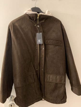 Veste homme xl