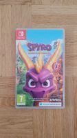 Jeu Nintendo Switch Spyro Reignited Trilogy FR