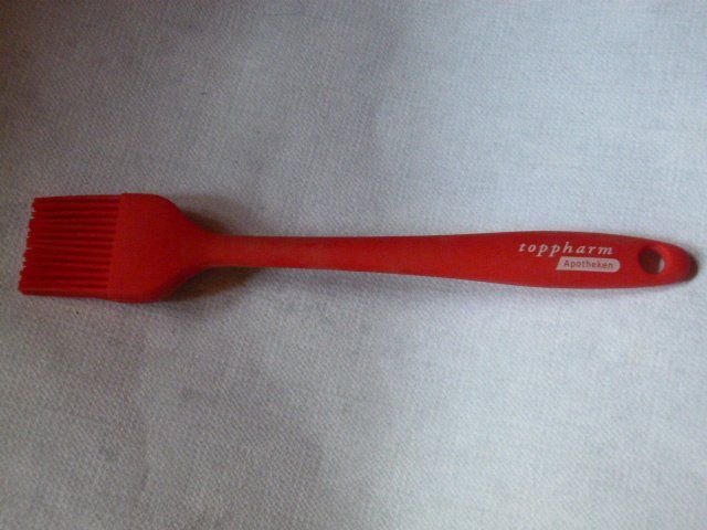 Altro per cucinare: Backpinsel aus Silikon, neu – Nuovo (secondo la descrizione) da Nunningen venduto da Ave51 1