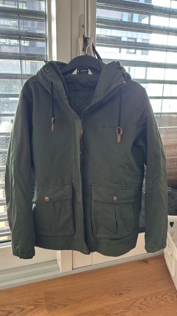Vaude Outdoor Jacke