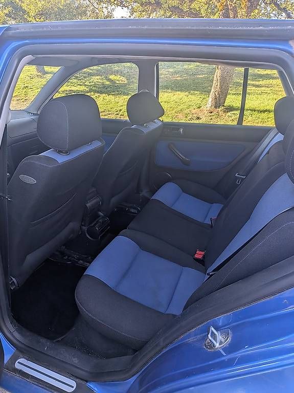VW Automobili: VW Golf 4 – Usato da Niederhünigen venduto da pas_r9rd 5