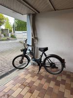 Sachs Staco Alpa VHB