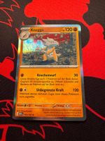 Knogga (MEW 105) - Holo - Pokemon 151