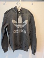 Hoodie von Adidas Originals