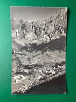 Leukerbad - Gemmipass