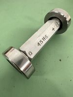 Grenzlehdorn, Plug gauge 45 H6 