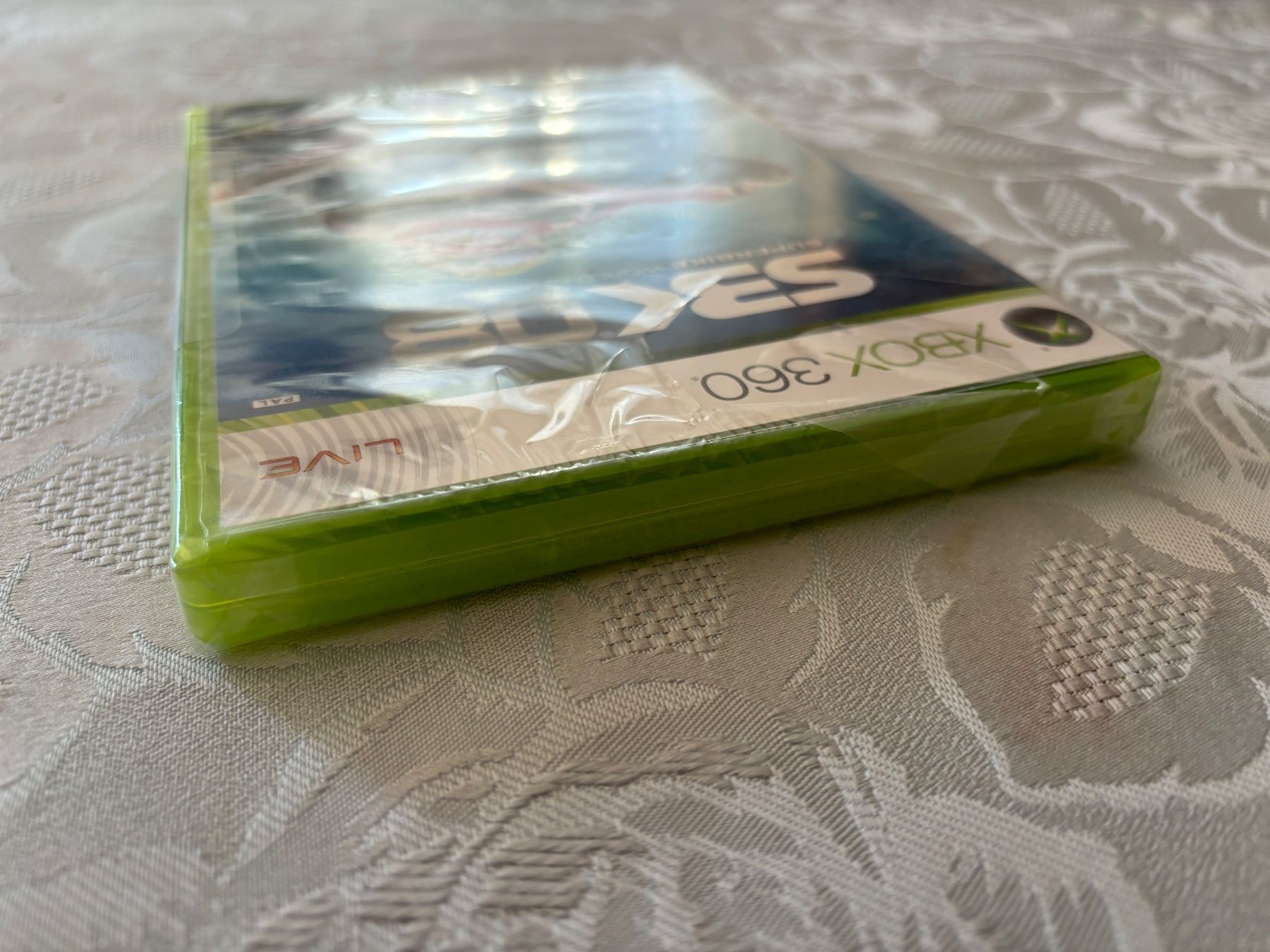 Giochi: SBK 08 (NEU) – Nuovo e nell'imballaggio originale da Frenkendorf venduto da Fionchen 5