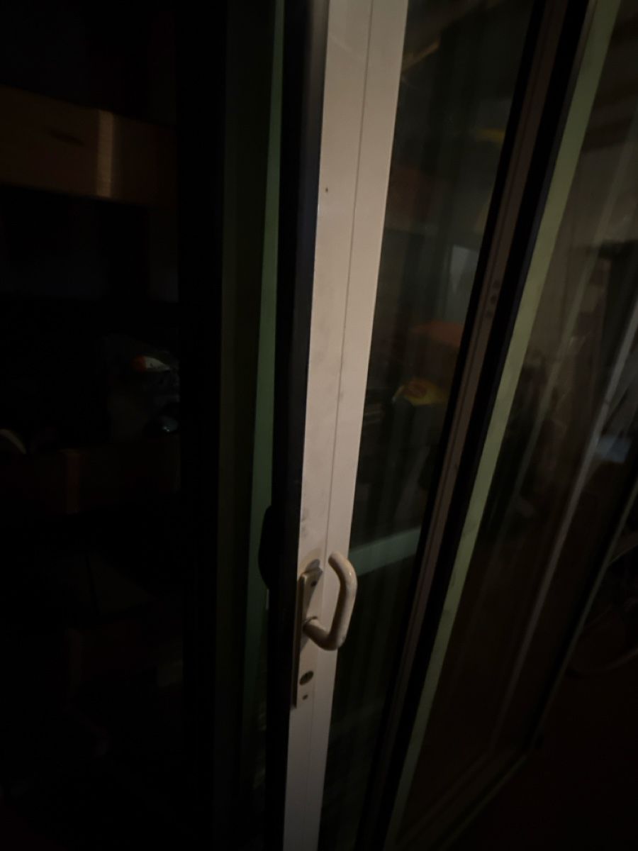 Fenster: Faltwand ca 4x2m – Gebraucht aus Langnau i. E. von Dom_QV57 2
