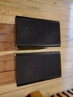 2 ONKYO SC 460, 110 W, 6 Ohm 2 Weg Boxen