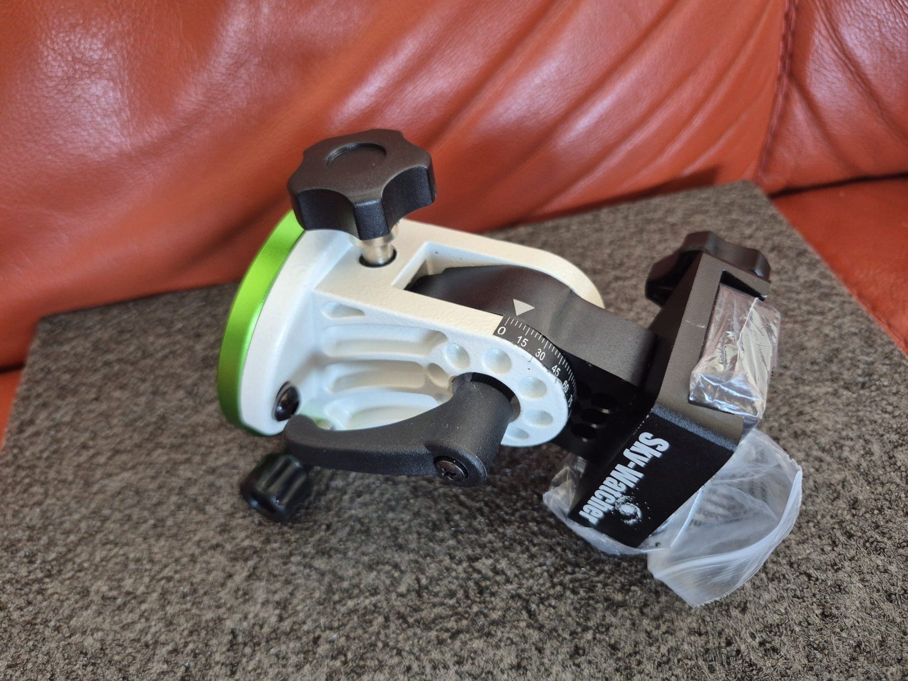 Sky-Watcher Telescopi: Skywatcher Star Adventurer Mini Wi-Fi Pro Pack – Nuovo (secondo la descrizione) da Chatelaine venduto da sgaron 2